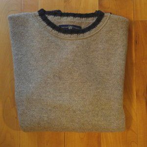 American Classics Int'l Waters Men's Sweater, M